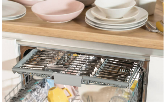 Посудомийна машина GORENJE GS643E90X