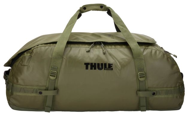 Дорожные сумки и рюкзаки Thule Chasm XL 130L TDSD-205 (Olivine)