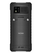 Мобильный телефон Nomi i2420 Black-grey (черно-серый) фото 2