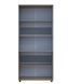 Шафа для одягу Doros Торн Кремона Канноло/Сірий (DRS-012010) фото 3