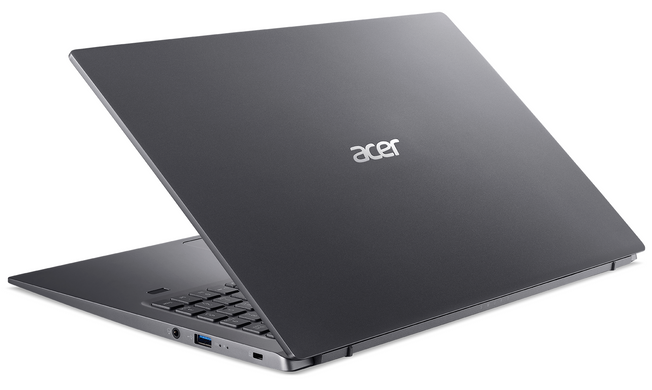 Ноутбук Acer Swift 3 SF316-51-72UN (NX.ABDEU.00G)