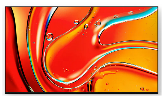 Телевизор Sony K-65XR70