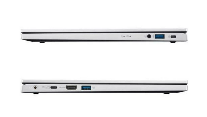 Ноутбук ACER Aspire Go 15 AG15-31P-P6JA (NX.KX5EU.002)
