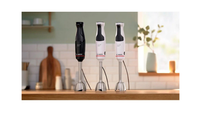 Блендер BOSCH ErgoMaster MSM4B621