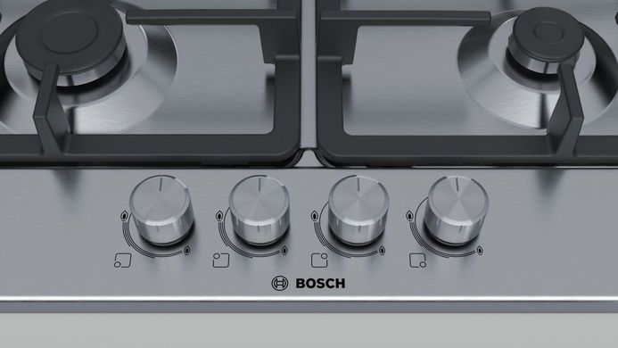 Варильна поверхня Bosch PGP6B5O90R