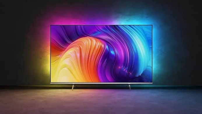 Телевизор Philips 65PUS8507/12