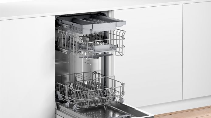 Посудомийна машина Bosch SPV2XMX01E