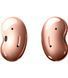 Наушники Samsung Galaxy Buds Live (SM-R180NZNASEK) Brown фото 2