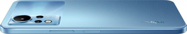 Смартфон Infinix Note 12 (X663D) 128+6(4G) Jewel Blue