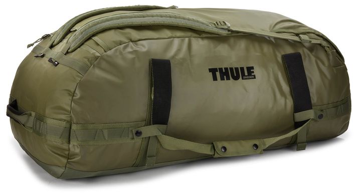 Дорожные сумки и рюкзаки Thule Chasm XL 130L TDSD-205 (Olivine)
