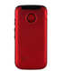Мобільний телефон Sigma mobile Comfort 50 Shell DUO Type-C Red-Black  фото 4