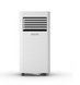 Кондиционер мобильный Olimpia Splendid DOLCECLIMA 12 WIFI (OS-2596) фото 1