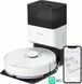 Робот-пылесос RoboRock Vacuum Cleaner Q7 Max+ White фото 1
