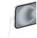 Powerbank ANKER Built-In 10000 mAh 22.5W USB-C Cable White (A110DH21) фото 2