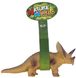 Ігрова фігурка Dingua Динозавр, в асортименті фото 3