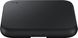 Беспроводное зарядное устройство Samsung Wireless Charger Pad Black (EP-P1300BBRGRU) фото 5