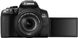 Цифрова дзеркальна фотокамера Canon EOS 850D 18-55 IS STM фото 4