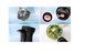 Блендер BOSCH ErgoMaster MSM4B621 фото 2