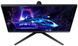 Монітор 24" Samsung LS24DG300EIXCI фото 8