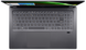 Ноутбук Acer Swift 3 SF316-51-72UN (NX.ABDEU.00G) фото 3