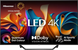 Телевизор HISENSE 65A7NQ  фото 11