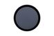 Т/Кружка Ringel Prima mat 0.5л чорний (RG-6103-500/6) фото 4