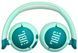 Гарнитура JBL JR320BT Green (JBLJR320BTGRN) фото 6
