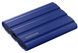 SSD накопитель Samsung T7 Shield 1TB USB 3.2 Type-C Blue (MU-PE1T0R/EU) фото 5