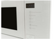 Мікрохвильова піч Ventolux MWBI 20 G WH TC FS фото 3