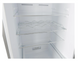 Холодильник Beko RCNA366E35XB фото 8