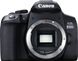 Цифровая зеркальная фотокамера Canon EOS 850D 18-55 IS STM фото 5