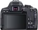 Цифрова дзеркальна фотокамера Canon EOS 850D 18-55 IS STM фото 6