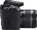 Цифрова дзеркальна фотокамера Canon EOS 850D 18-55 IS STM фото 2