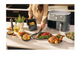 Мультипечь Ninja Dual Zone Air Fryer Max DZ400EU фото 8