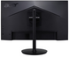 Монитор TFT ACER 23.8" CB242YEbmirx (UM.QB2EE.E16) IPS FHD 100Hz VGA HDMI Pivot MM TCO Black фото 3