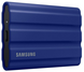 SSD накопитель Samsung T7 Shield 1TB USB 3.2 Type-C Blue (MU-PE1T0R/EU) фото 2