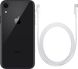 Apple iPhone XR 128GB Black (MH7L3) Slim Box фото 7
