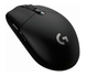 Мышь LogITech Wireless Gaming Mouse G305 Black фото 2