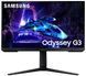 Монітор 24" Samsung LS24DG300EIXCI фото 1
