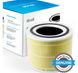 Фільтр для Levoit Air Cleaner Filter Core 300 True HEPA 3-Stage (Original Pet Allergy Filter) (HEACAFLVNEA0039) фото 1