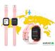 Смарт-годинник для дітей GARMIX PointPRO-300 4G PINK Рожевий фото 3