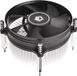 Вентилятор ID-Cooling Кулер проц. DK-15 PWM, Intel/AMD, 4-pin фото 1