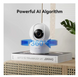 IP-камера Xiaomi IMILAB C22 Home Security Camera (CMSXJ60A) Global K фото 5