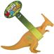 Игровые фигурки Dingua Динозавр, в ассорт. фото 11
