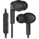Навушники Defender (63680)FreeMotion B680 чорний, вставки, Bluetooth фото 7