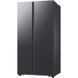 Холодильник SBS Samsung RS57DG400EB4UA фото 3