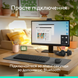 Клавиатура Logitech K250 Wireless Graphite фото 4
