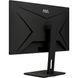 Монитор TFT Aoc 28" U28P2A IPS 4K DP HDMI USB Pivot Black фото 4