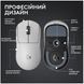 Миша Logitech G Pro X Superlight 2 Lightspeed White (910-006638) фото 5