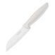 Набір кухонних ножів Tramontina Plenus light grey, 127 мм - 12 шт. фото 1